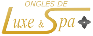 Ongles de Luxe & Spa